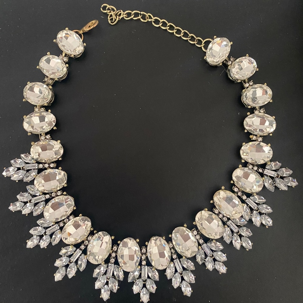 Costume necklace